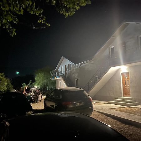 דירות קורבו Bymandu מראה חיצוני תמונה