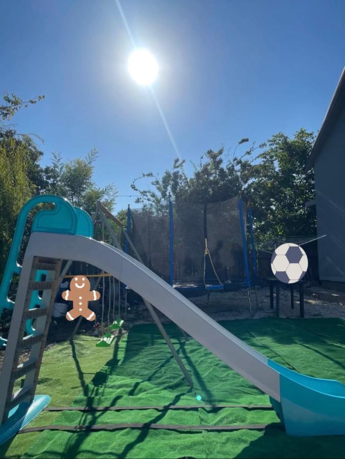 דירות קורבו Bymandu מראה חיצוני תמונה