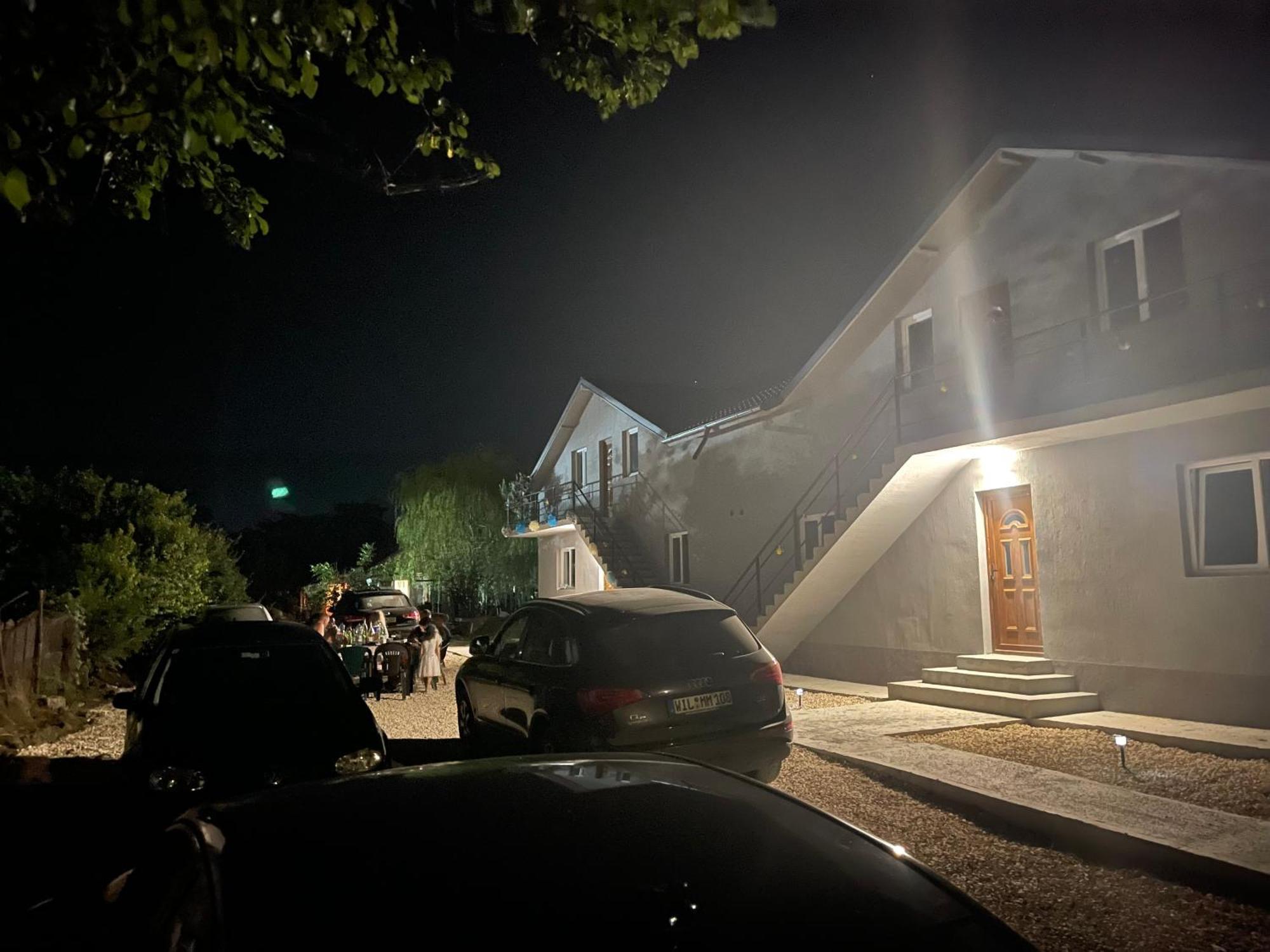 דירות קורבו Bymandu מראה חיצוני תמונה